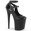 Pleaser - FLAMINGO850 Talons hauts - Chaussures de pole dance - Noir Product image